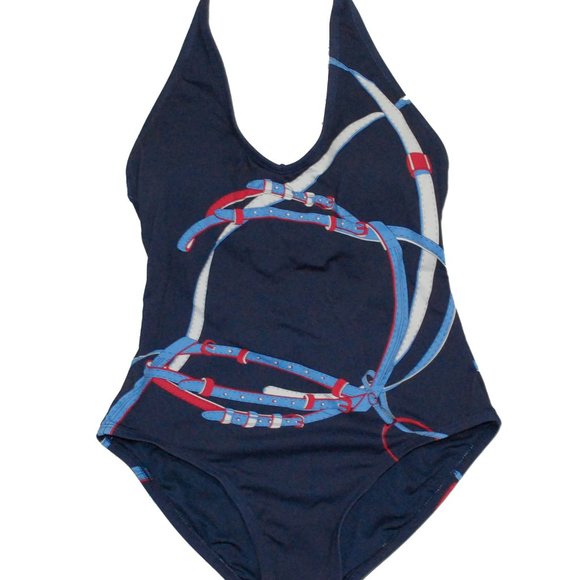 J. McLaughlin Swim Nwt J Mclaughlin Malibu One Piece Monterrey Belt Swimsuit Poshmark